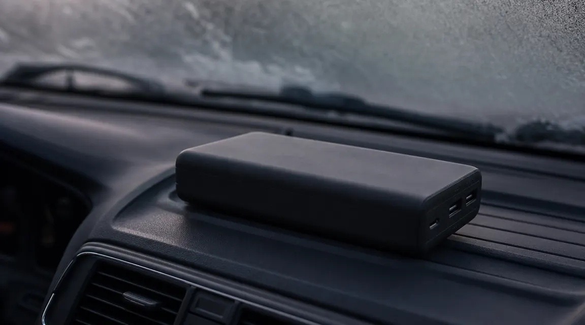 Anker 25000mAh Power Bank Honest Review: What Nobody Mentions in Other Reviews