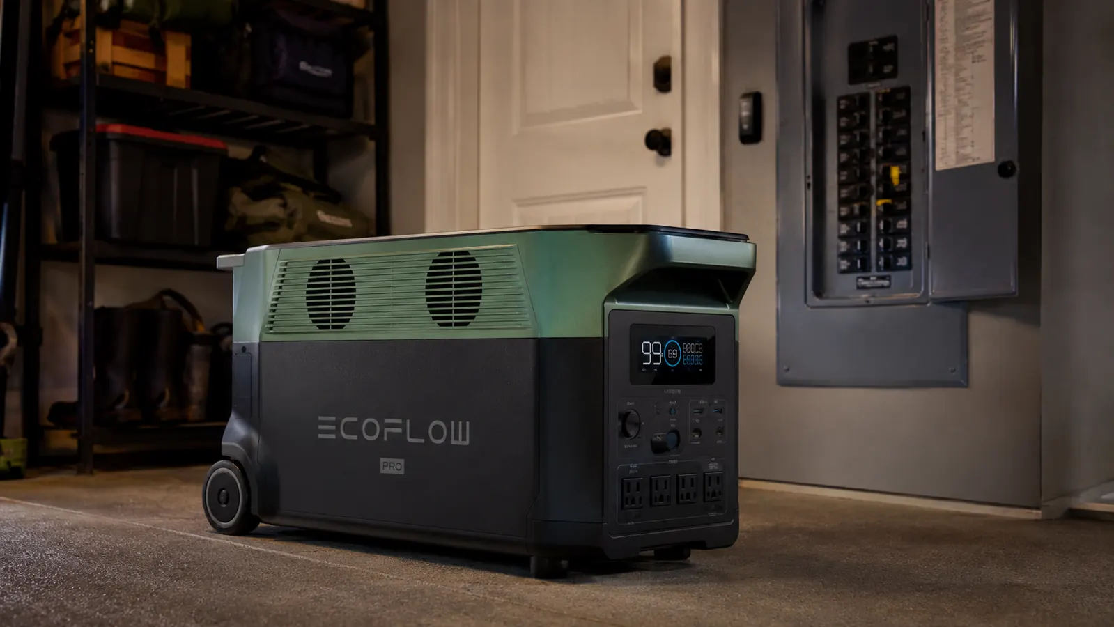 EcoFlow Delta Pro vs Bluetti AC300: Which 3000Wh Station Is Worth the Money?