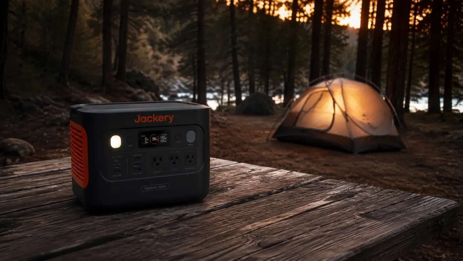 Jackery Explorer 1000 v2 Honest Review: What Nobody Tells You Before You Buy