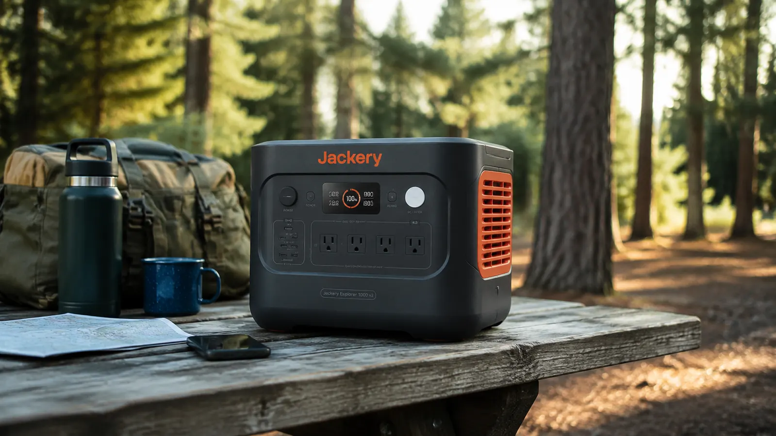 Jackery Explorer 1000 v2 Review: Six Months of Real-World Use