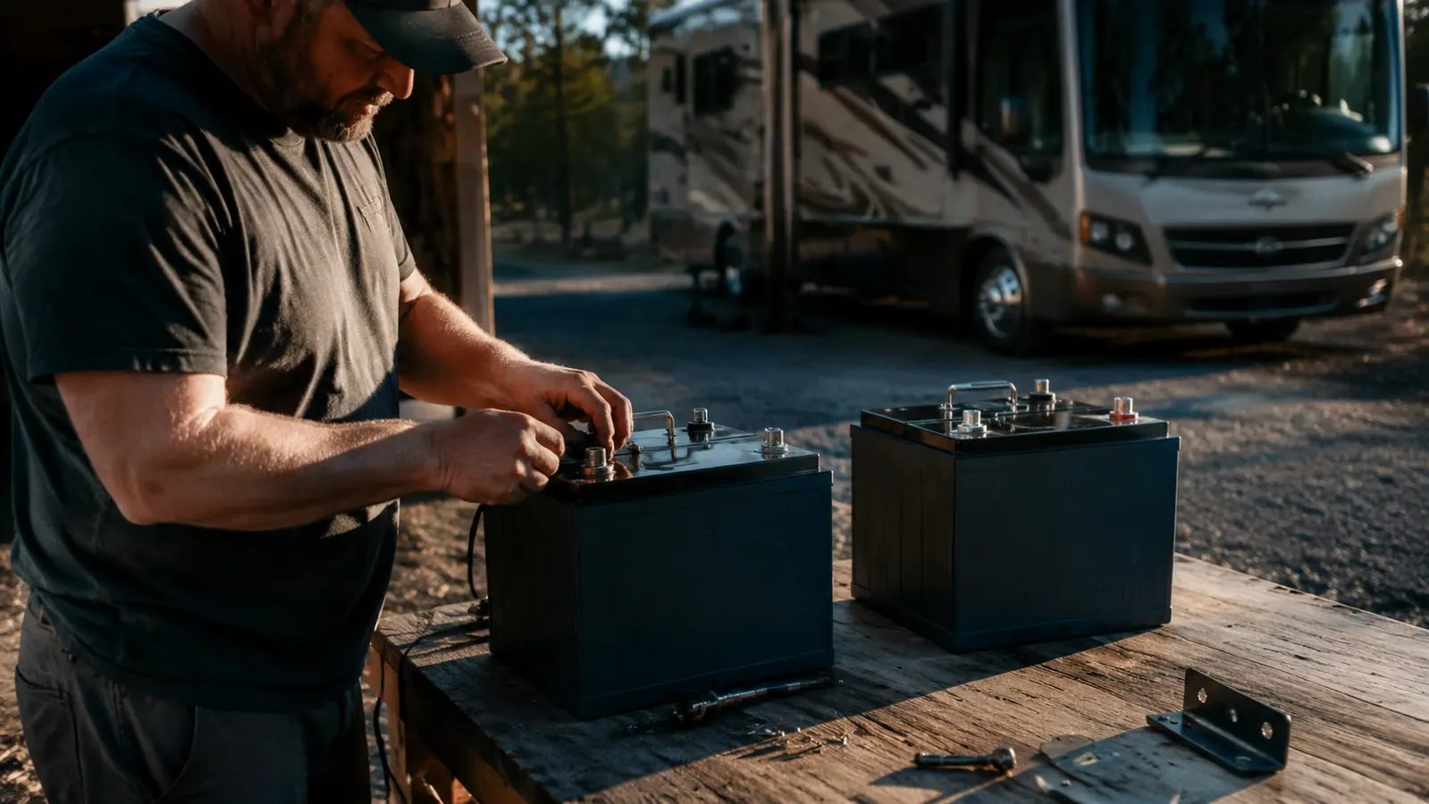 LiTime 12V 100Ah vs Battle Born 100Ah LiFePO4: Is the Price Gap Worth It?